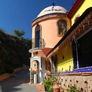 https://casa-paraiso-benajarafe.es-andalucia.com